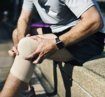 Knee pain? Options to try before surgery