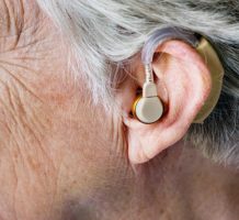 At-home strategies for hearing aid users