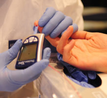 What diabetics should know about COVID