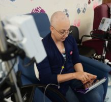 Ways to overcome the effects of chemo