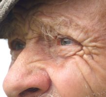 Eyes track our aging at the molecular level