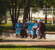 Groups are open to discussing mortality