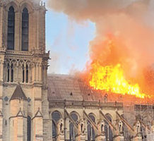 Rebuilding Notre Dame medieval-style