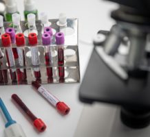 Third virus vaccine in final U.S. testing