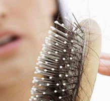 Why women’s hair thins and what helps