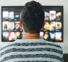 Does more TV time raise dementia risk?