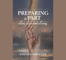 Preparing to part with a dying loved one