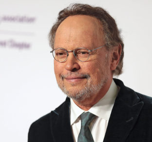 Billy Crystal: This year's Oscars lacked entertainment