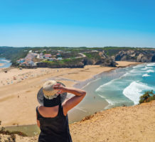 Portugal road trip reveals beauty, history