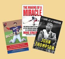 Read the stories of sports champions