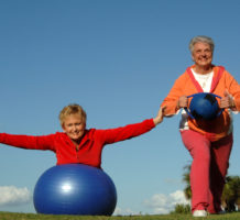 The best exercise, meds for osteoporosis