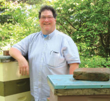 The secret life of beekeepers