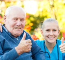 Plan ahead to pay for long-term care