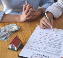 Homebuyers willing to pay above asking price