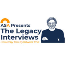 ASA Presents The Legacy Interviews