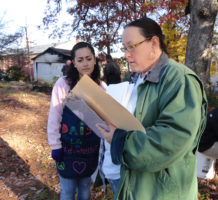 State’s archaeologist digs Virginia’s past