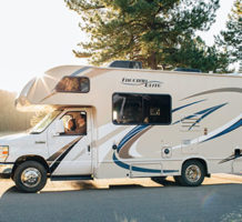 Considering an RV? Mistakes to avoid