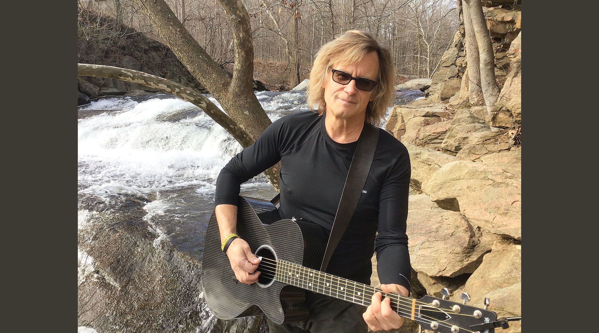 Ellicott City band releases new album Beacon