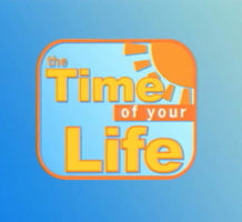 Time of Your Life Segment