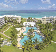 Explore Turks and Caicos Islands, reefs