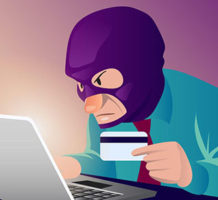 Warning signs of potential identity theft