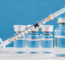 Two vaccine studies seeking volunteers