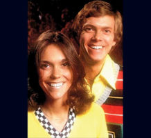 The Carpenters and their music still shine