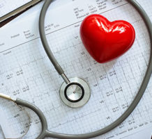 Radiation may reduce heartbeat danger