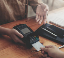 Should you use a credit or debit card?