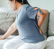 Vets with low back pain wanted for study