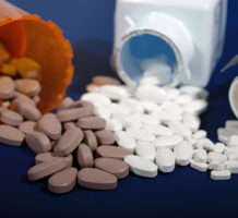 Steps to lower prescription drug costs
