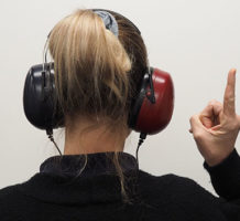 Say what? Study helps focus on hearing