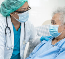 Can COVID bring on a case of shingles?