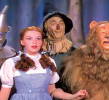 Dorothy’s lost dress from ‘Oz’ up for sale