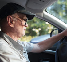 Should dementia patients stop driving?
