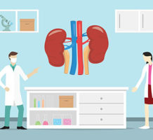 Heart and kidney disease are connected