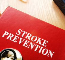 Stroke prevention strategies at any age