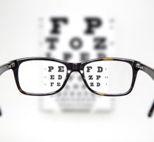 Lifestyle choices reduce vision loss risk