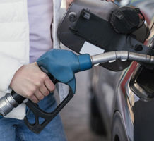 How are gas prices set?