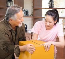 Services help you downsize and relocate