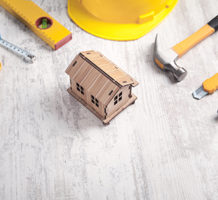 Budgeting for your next home renovation