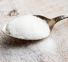 How do natural and added sugars differ?