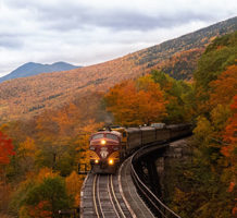 Time to plan fall leaf-peeping excursions
