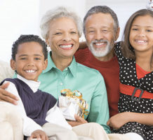 Consider gifting stock to grandchildren