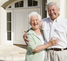 Keys to finding the perfect place to retire
