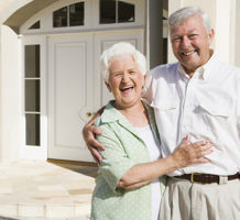 In-home care can help you age in place