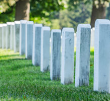 How much should an average funeral cost?