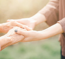 Getting paid as a family caregiver