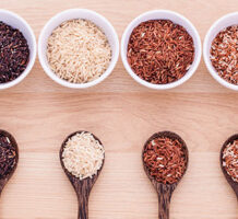 Some healthier alternatives to cook with