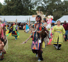 Powwows sustain indigenous cultures